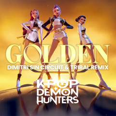 KPOP - GOLDEN (Dimitri Sin Remixes) FILTERED VOCALS FOR COPYRIGHT [Download in link]