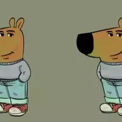 [Chill guy]   ft.prodbykyi