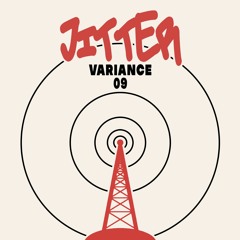 Jitter Variance 09 - Romain Fx