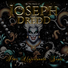 Poor Unfortunate Souls