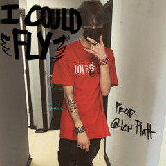 I could fly (prod. @lew.platt)