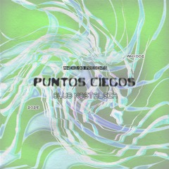 (PREMIERE) // Club Nostalgia - Alusión [ANX002]