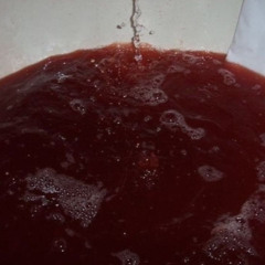 кровь (голодный)