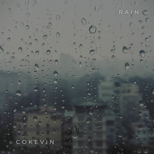 RAIN - COKE RADIO