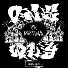 ONE WAY OR ANOTHER - MARLØW Remix