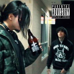 DRUGGIE - RubyJone$ x NA+ural (Prod. skgotthesauce)