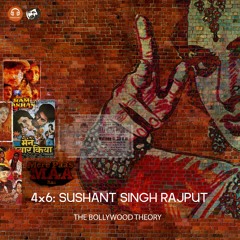 4x6: Sushant Singh Rajput