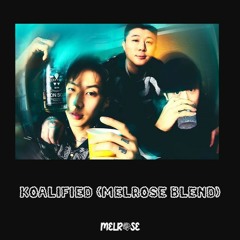 Koalified (Melrose Blend)