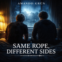 SAME ROPE, DIFFERENT SIDES (Original Soundtrack | Amando Grün)