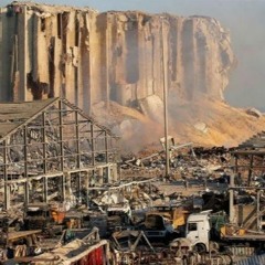ماذا بعد انفجار بيروت:؟