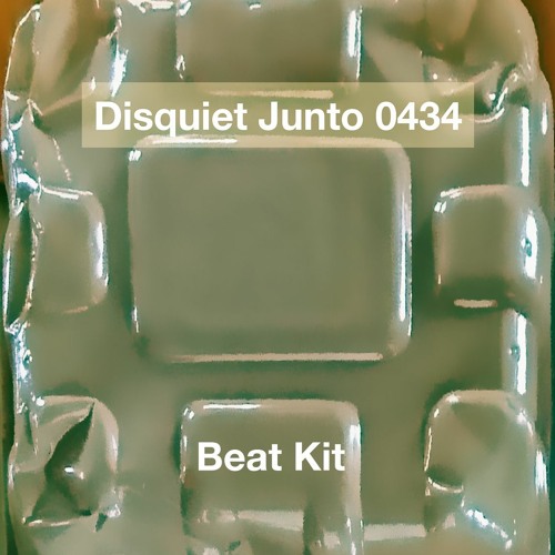 Disquiet 0434 - Junto Kit