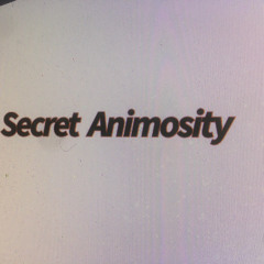 “Secret Animosity” Uncle Masta Featuring FoozeeE