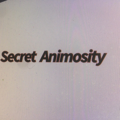 Stream “Secret Animosity” Uncle Masta Featuring FoozeeE by FoozeeE (Blacc  Sam) | Listen online for free on SoundCloud
