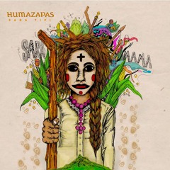 Humazapas - Sara Tipi