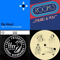 Tech/house/acid