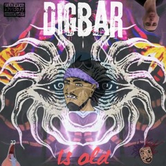 VFOR Records - DIGBAR IS OLD (he fell off)