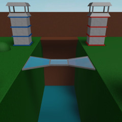 Team Deathmatch - Item Asylum