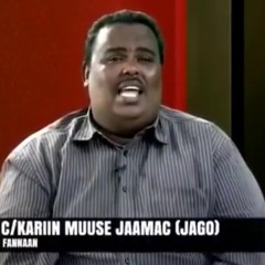 DISCOSONICE feat KARIIN MUUSE JAAMAC (JAGO)