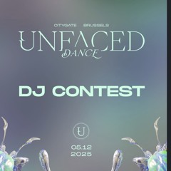 Unfaced DJ contest - IDS