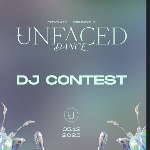 Unfaced DJ contest - IDS