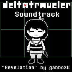 Revelation - DELTATRAVELER OST