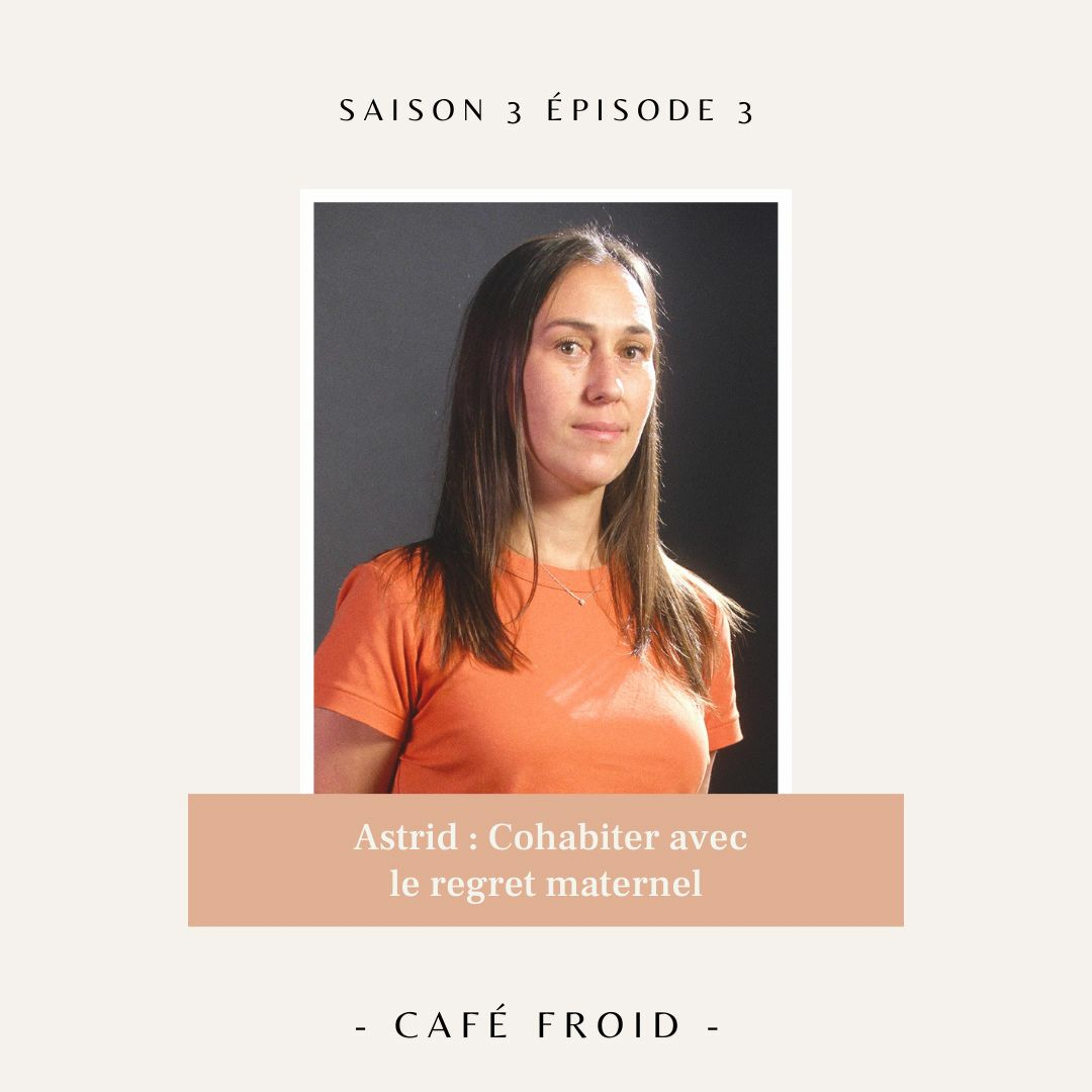 Café Froid Podcast
