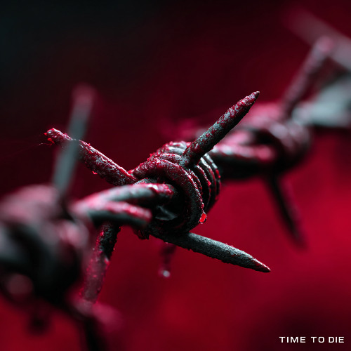 TIME TO DIE EP