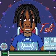 TaliHendrix - Nvr Alone !