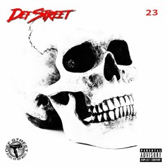 02. FOTTO BY DEF STREET