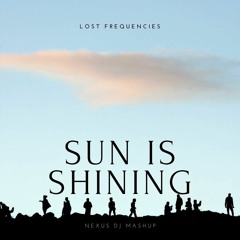 Lost Frequencies - Sun Is Shining (NeXus Dj Mashup)