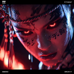 FREE DOWNLOAD: ANAVAX - BREAK IT [TFT141GT]