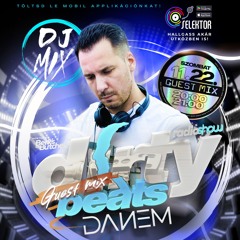 daᴎem - DirtyBeats RadioShow Guest Mix - November 2025