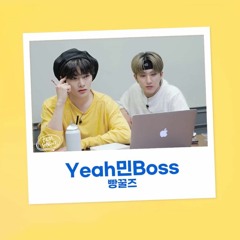 [Stray Kids : SKZ-RECORD] 빵꿀즈 "Yeah민Boss"
