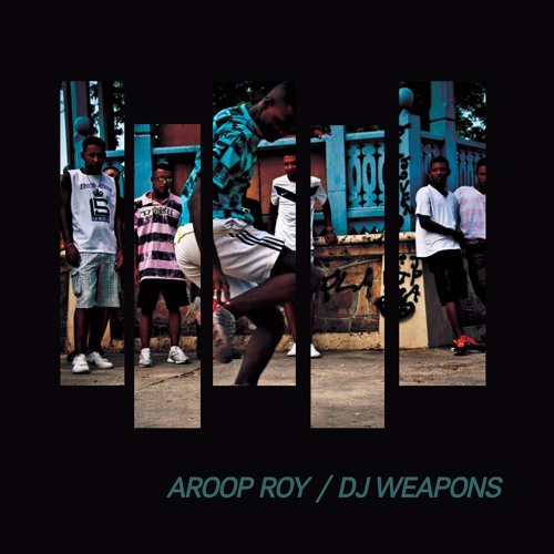 Phoenix (Aroop Roy Rework)