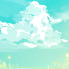 また、夏の日に / 慊 feat.ナースロボ_タイプT