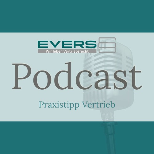 Podcast - Strukturierter Vertrieb: Wettbewerb ohne Konkurrenzverhältnisse auf Produktebene