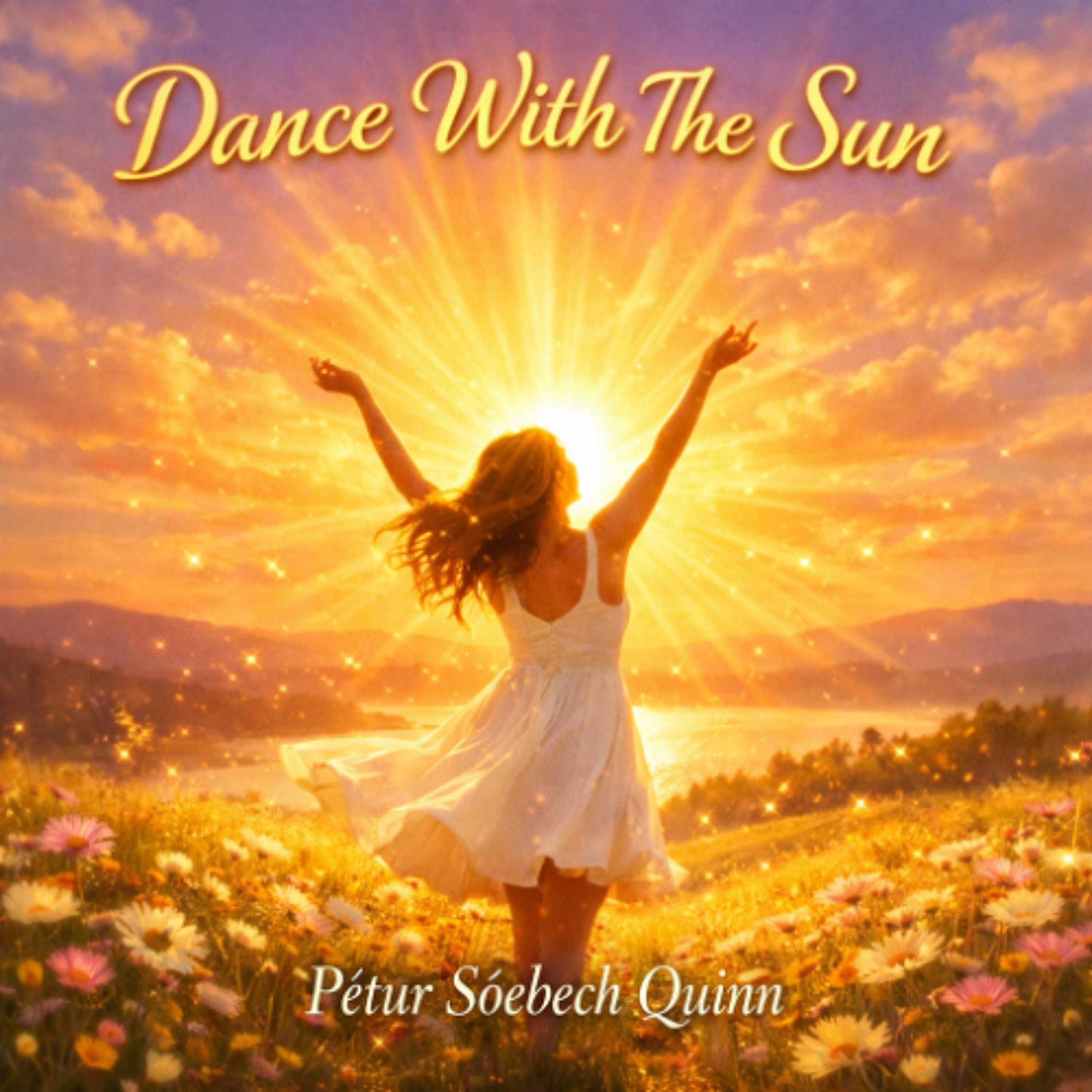 Dance With The Sun episode artwork