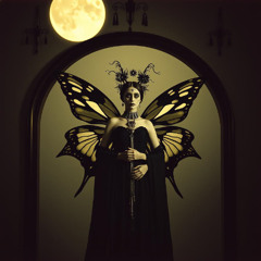 The Catrina’s Mirror