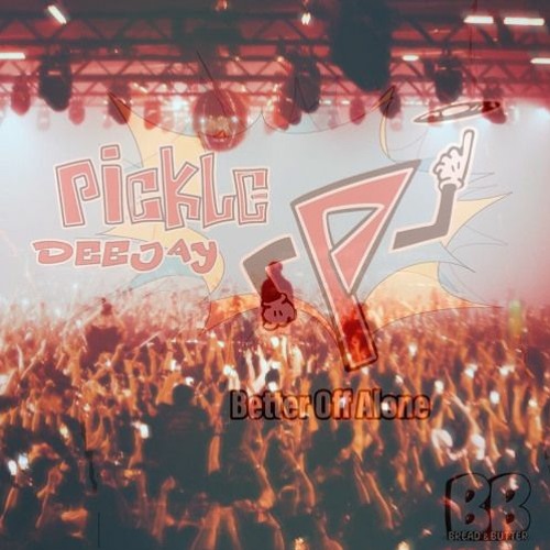 Better Off Alone (Pickle Remix) vs. Turn On The Lights Again.. (Knock2 Remix) (LEON EDIT)