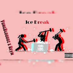 Ice Break(& Remy)