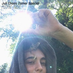 Juli Chaos Zomer Special [10.09.24]