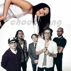 Chocomang - Empty Hurts (Michelle Branch Vs Incubus)