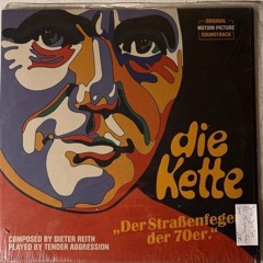 Listentothealbum Nr2 - Dieter Reith - Soundtrack zu “Die Kette”