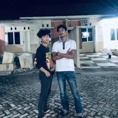 TRISULA JAHAT!!! [Daniel x M.aris].#MBECAK
