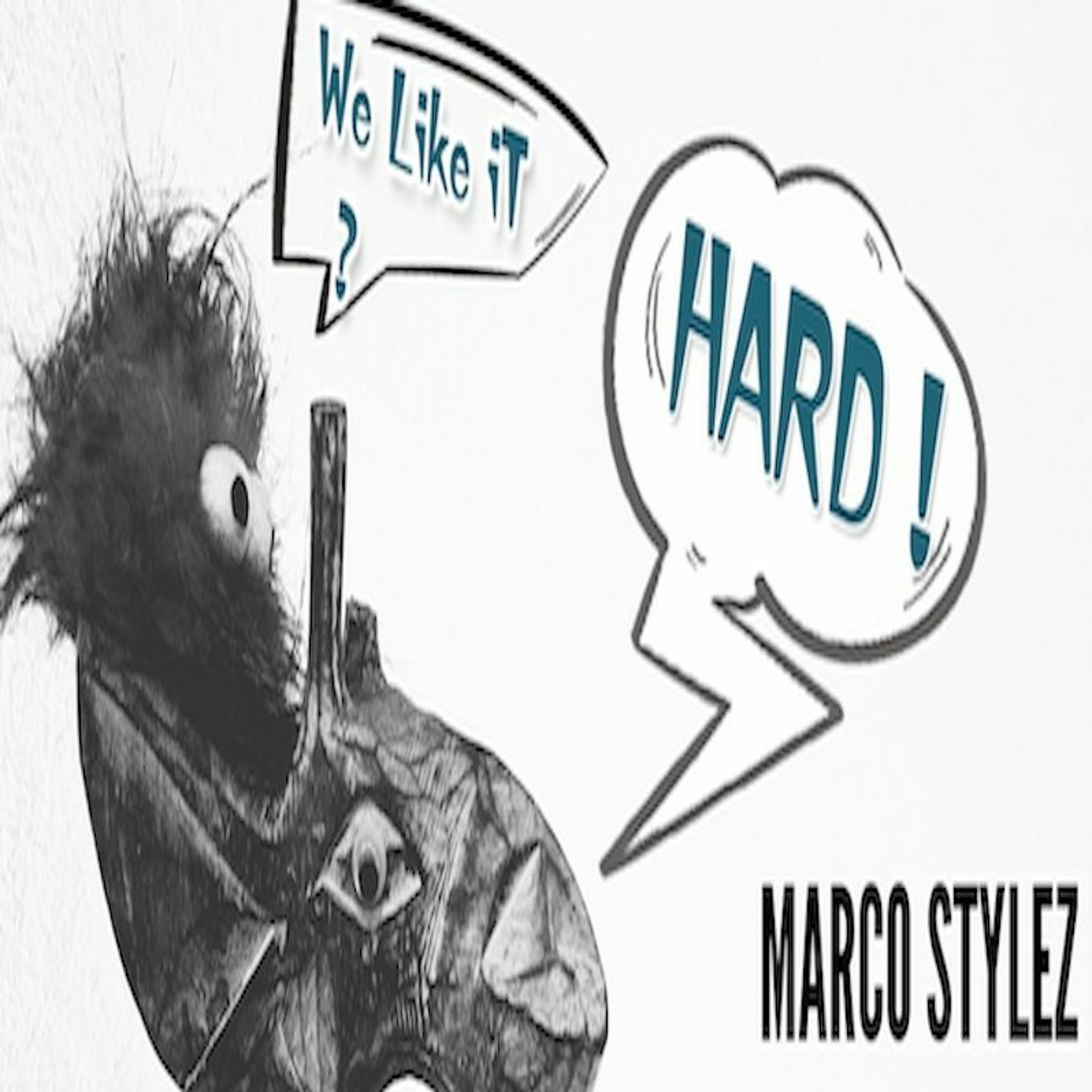 Techno/Hardtechno made in Germany