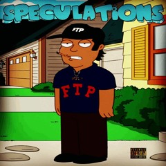 Speculations - Dutz