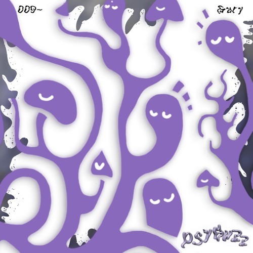 Psybuzz ~ 009 - Gary