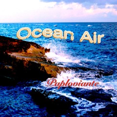 Ocean Air - Paploviante Open Collab Offer