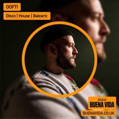 OOFT! - Radio Buena Vida 14.09.24
