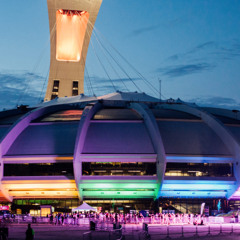 Montreal Pride Afterparty August 2025